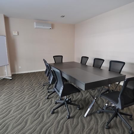 Damas Suites & Residences Κουάλα Λουμπούρ Εξωτερικό φωτογραφία