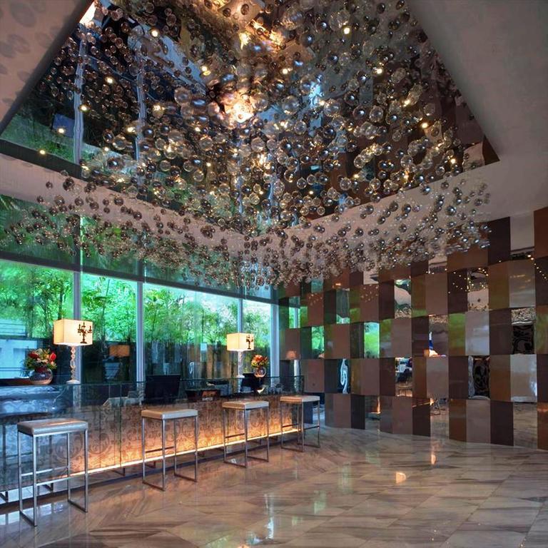 Damas Suites & Residences Κουάλα Λουμπούρ Εξωτερικό φωτογραφία