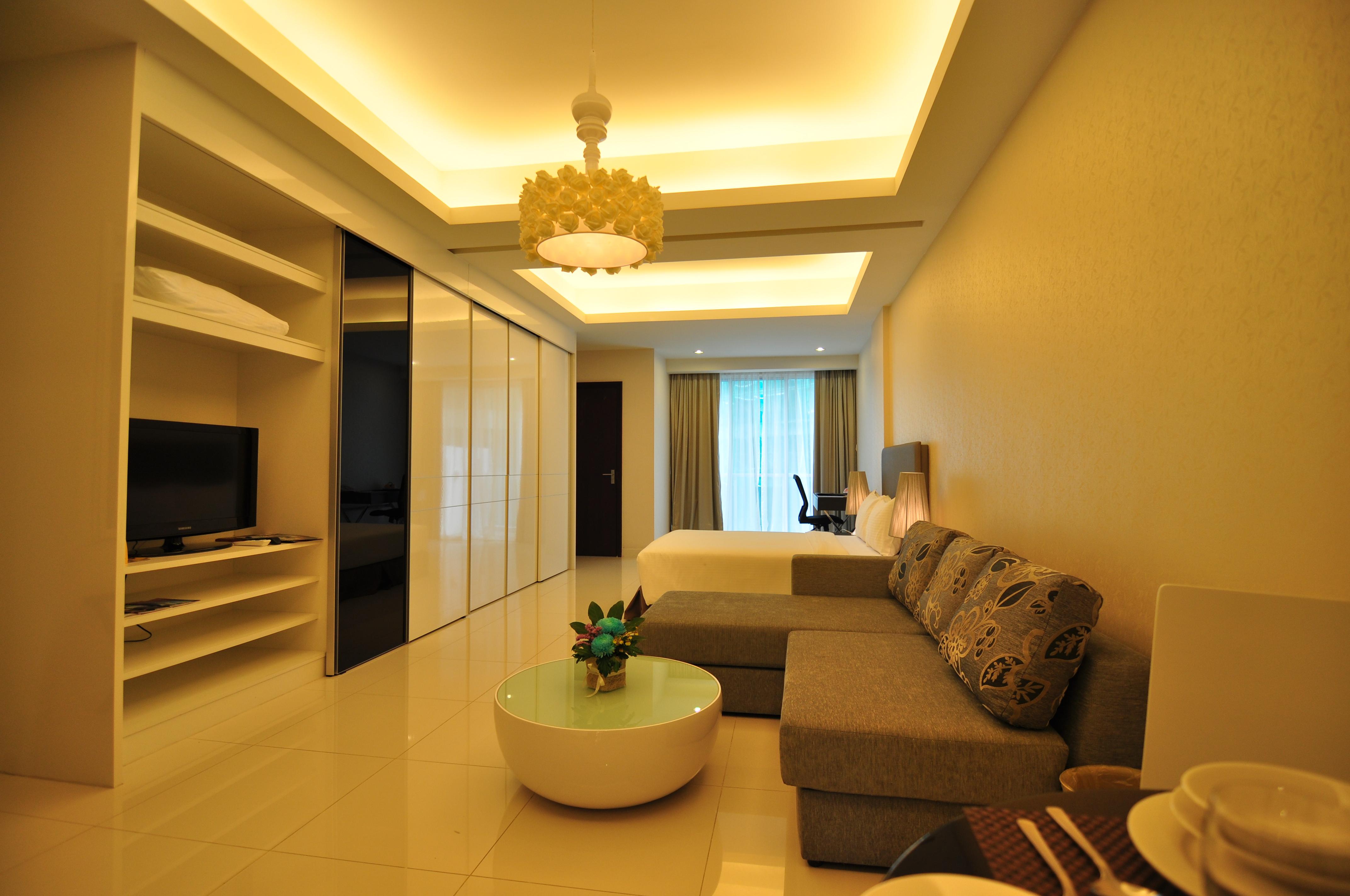 Damas Suites & Residences Κουάλα Λουμπούρ Εξωτερικό φωτογραφία