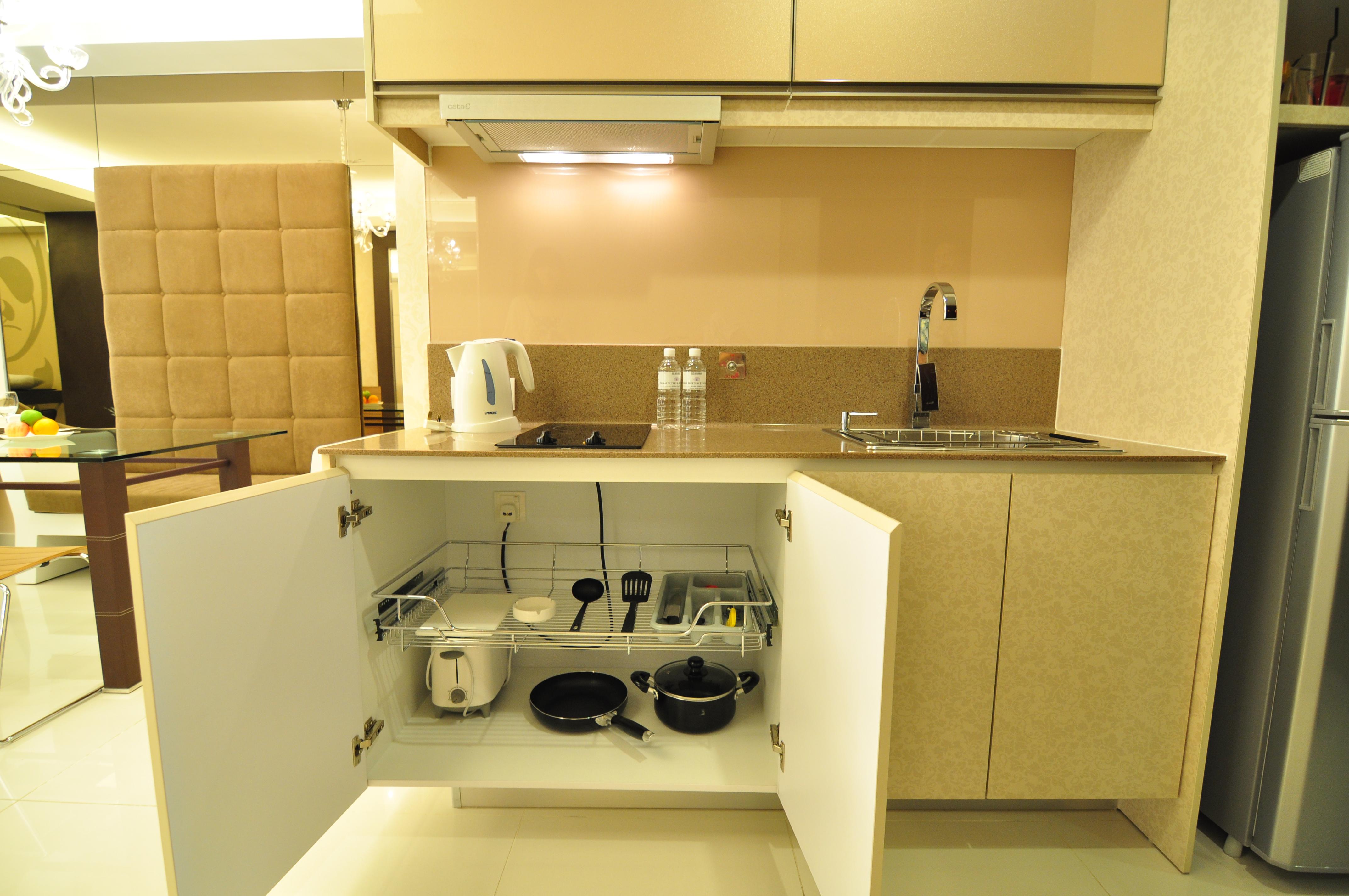Damas Suites & Residences Κουάλα Λουμπούρ Εξωτερικό φωτογραφία