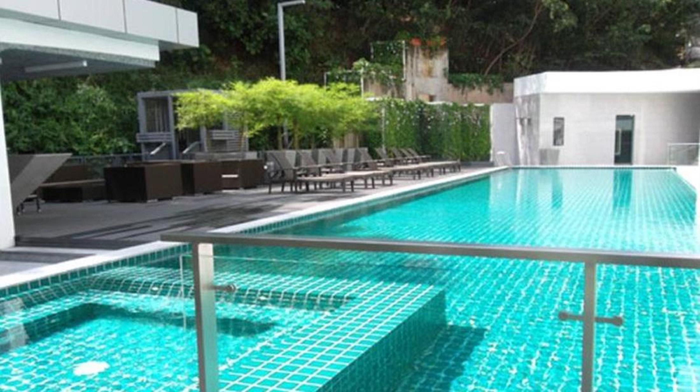 Damas Suites & Residences Κουάλα Λουμπούρ Εξωτερικό φωτογραφία