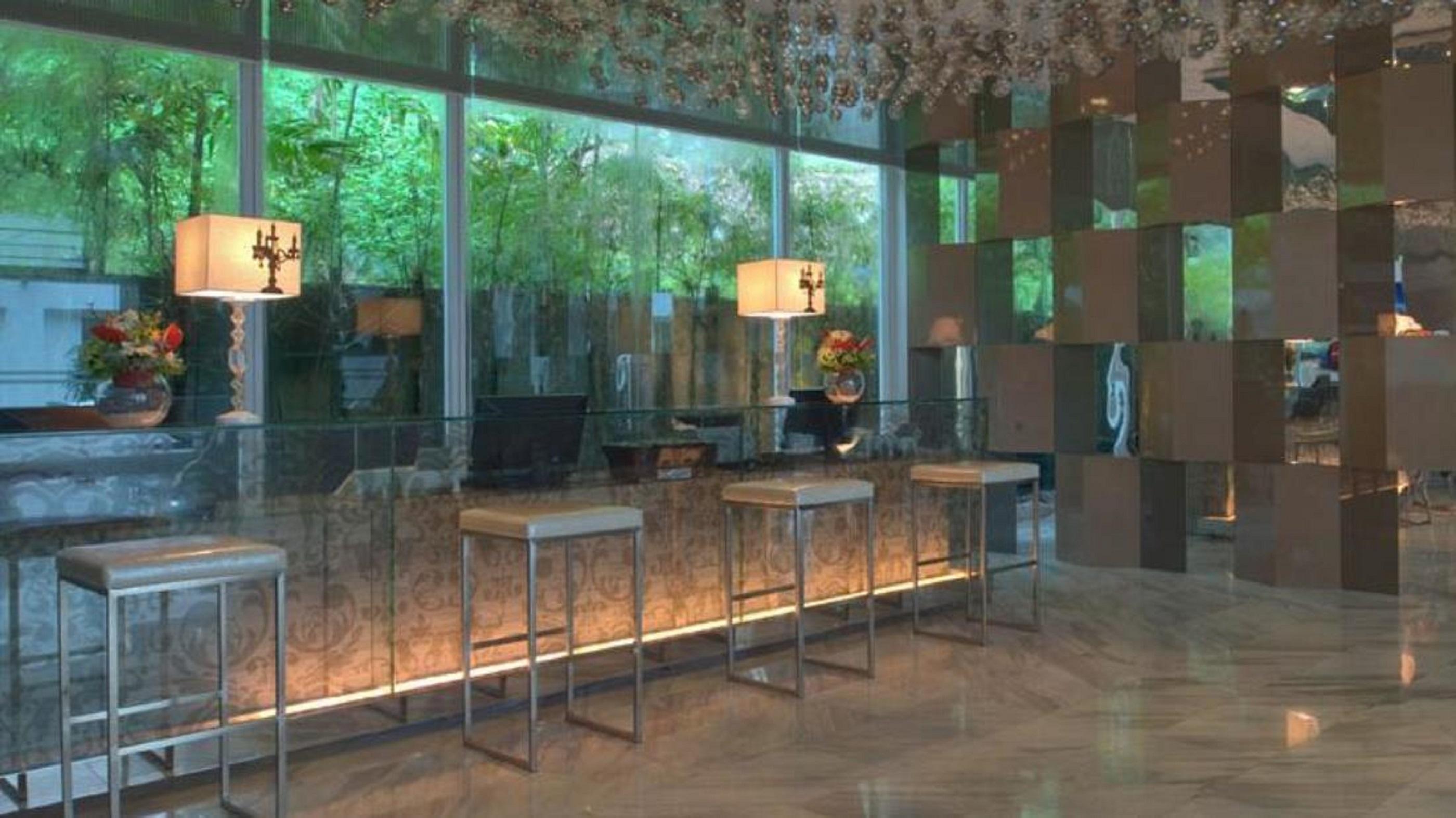 Damas Suites & Residences Κουάλα Λουμπούρ Εξωτερικό φωτογραφία