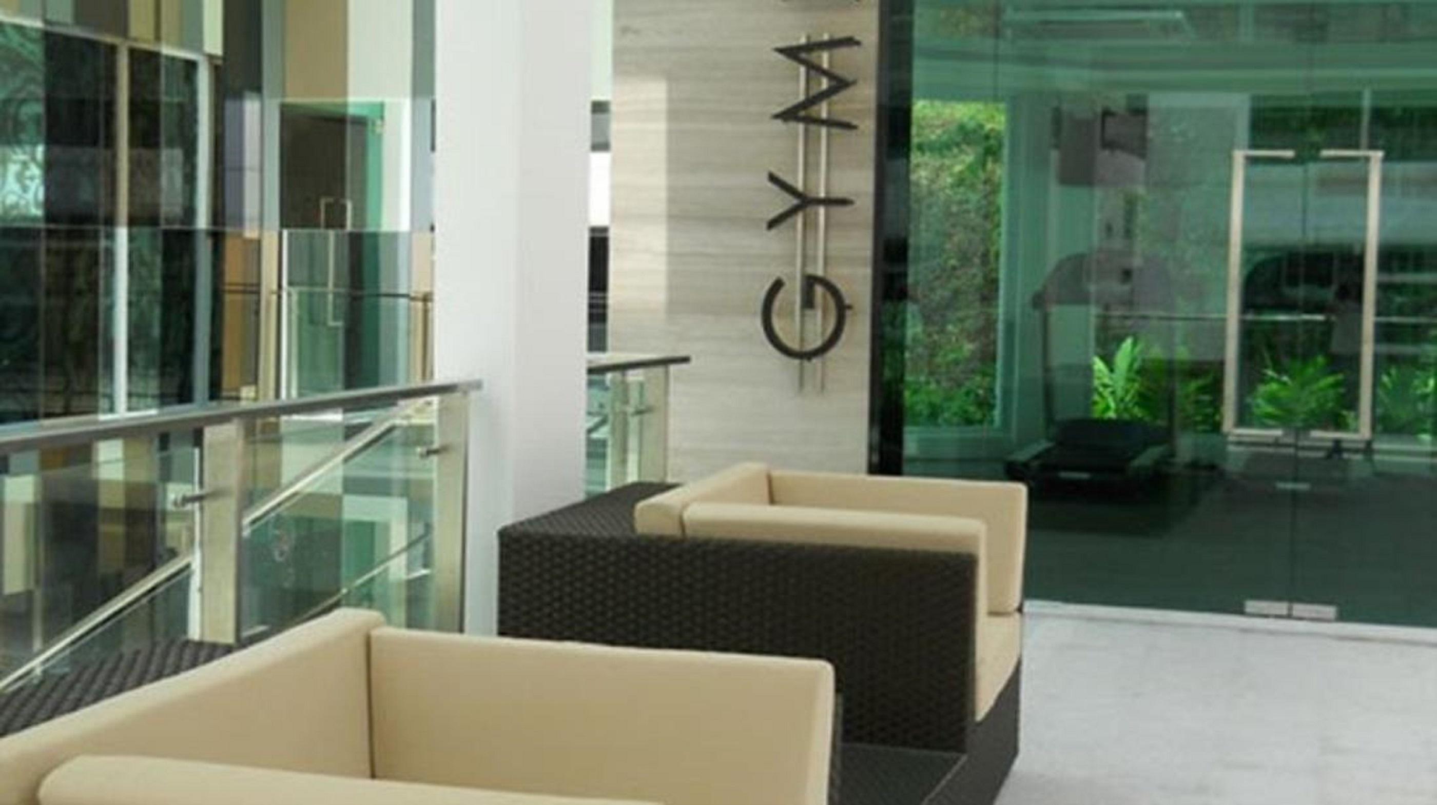 Damas Suites & Residences Κουάλα Λουμπούρ Εξωτερικό φωτογραφία