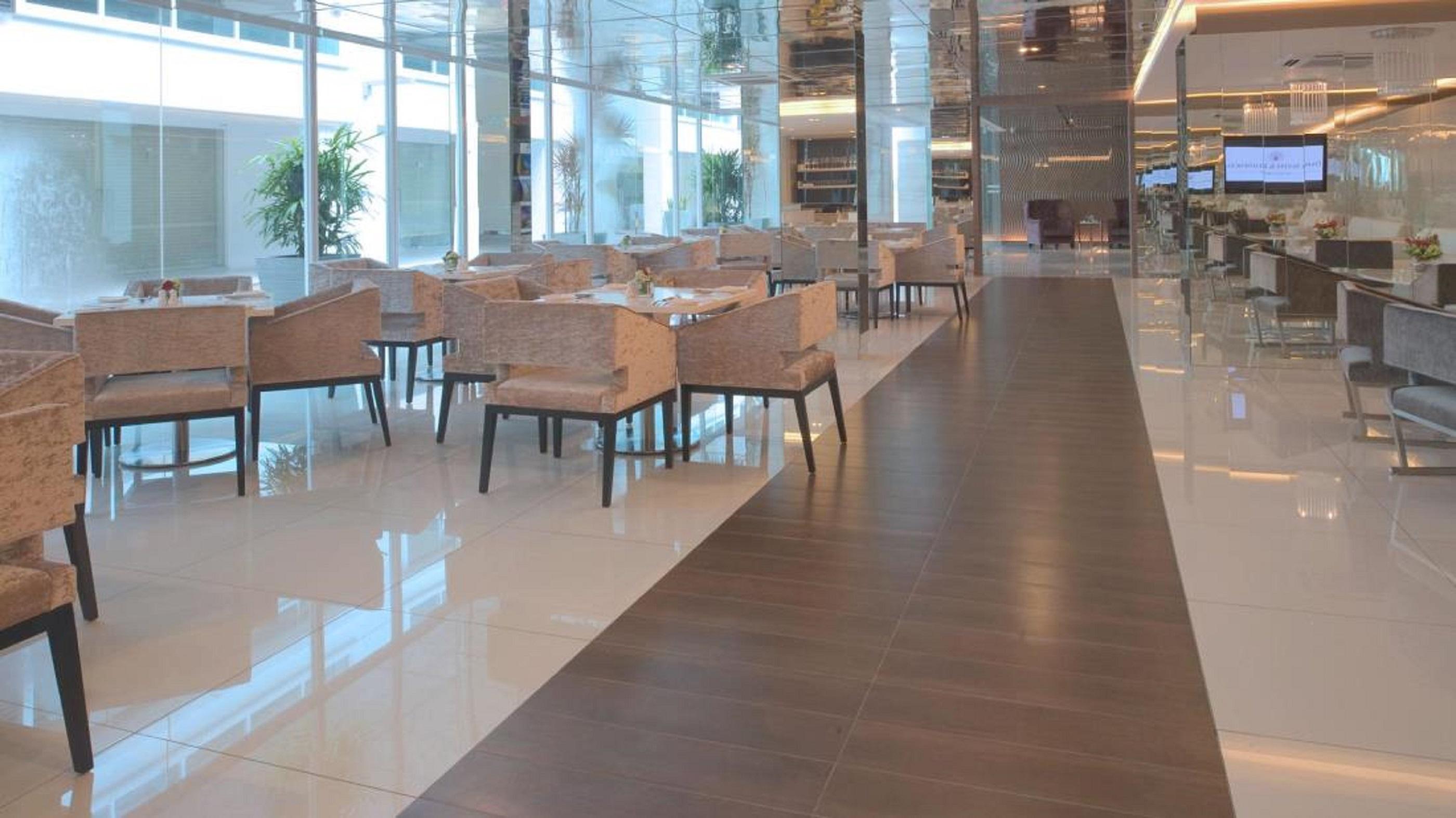 Damas Suites & Residences Κουάλα Λουμπούρ Εξωτερικό φωτογραφία