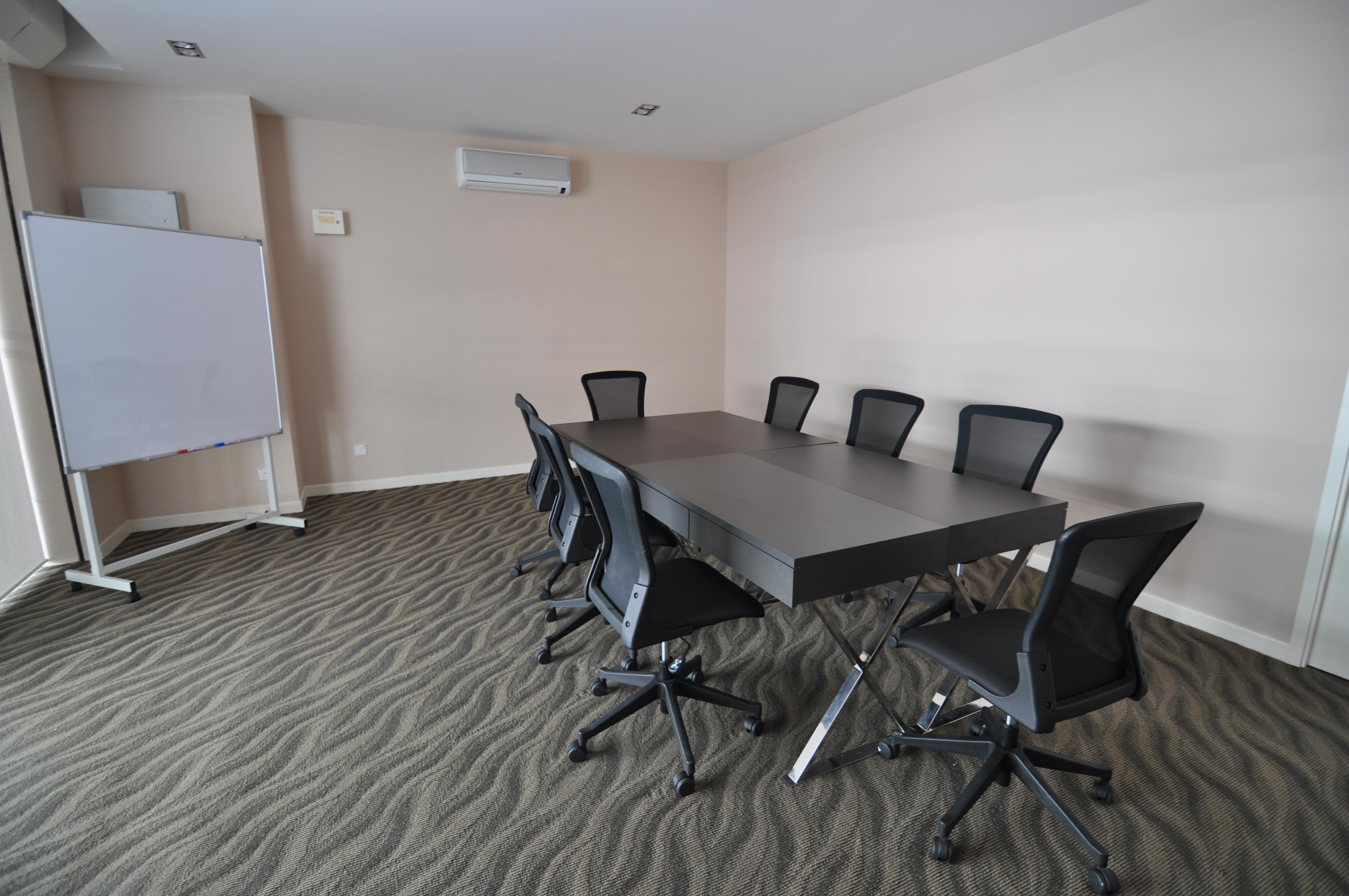 Damas Suites & Residences Κουάλα Λουμπούρ Εξωτερικό φωτογραφία