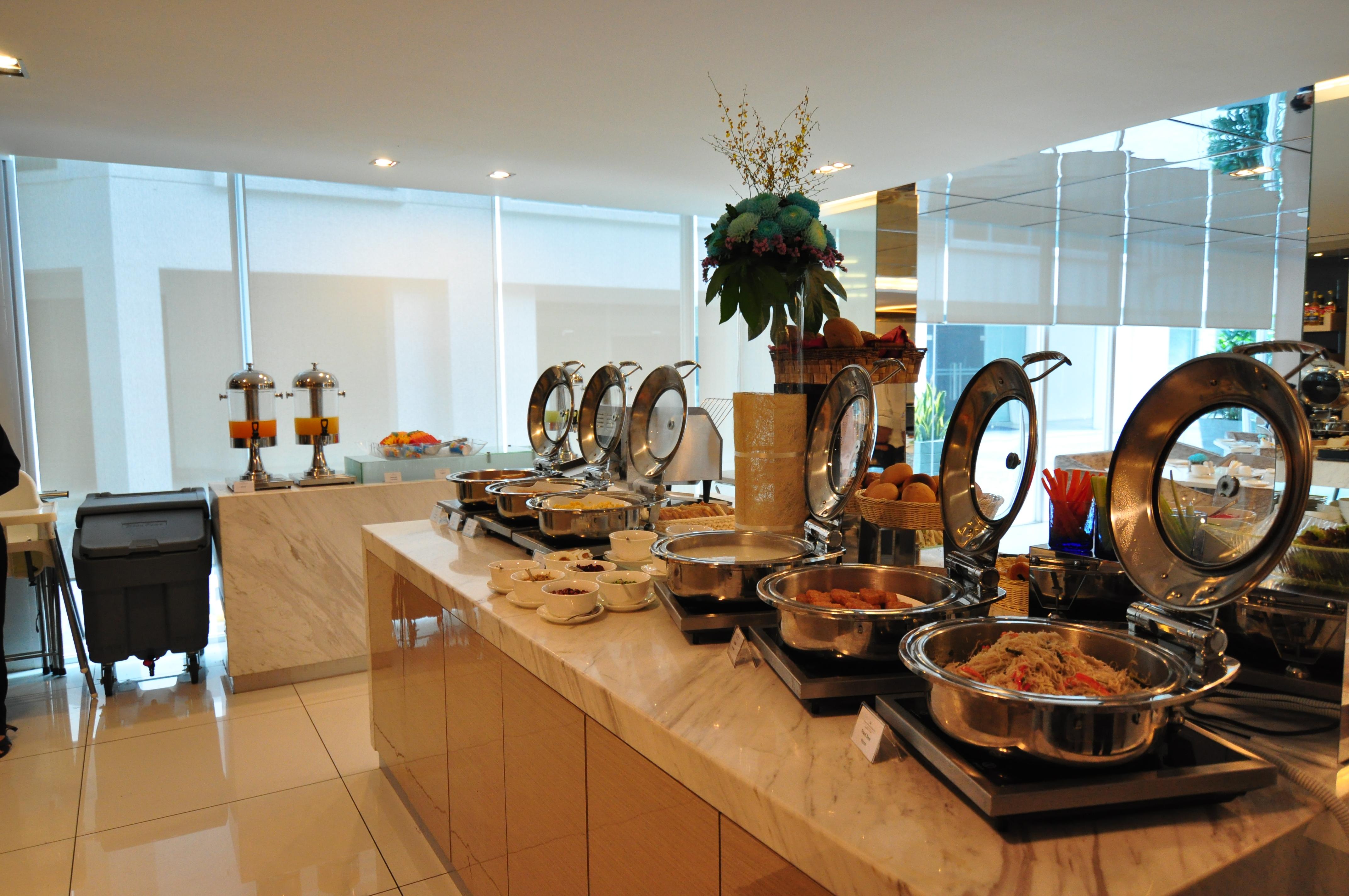 Damas Suites & Residences Κουάλα Λουμπούρ Εξωτερικό φωτογραφία