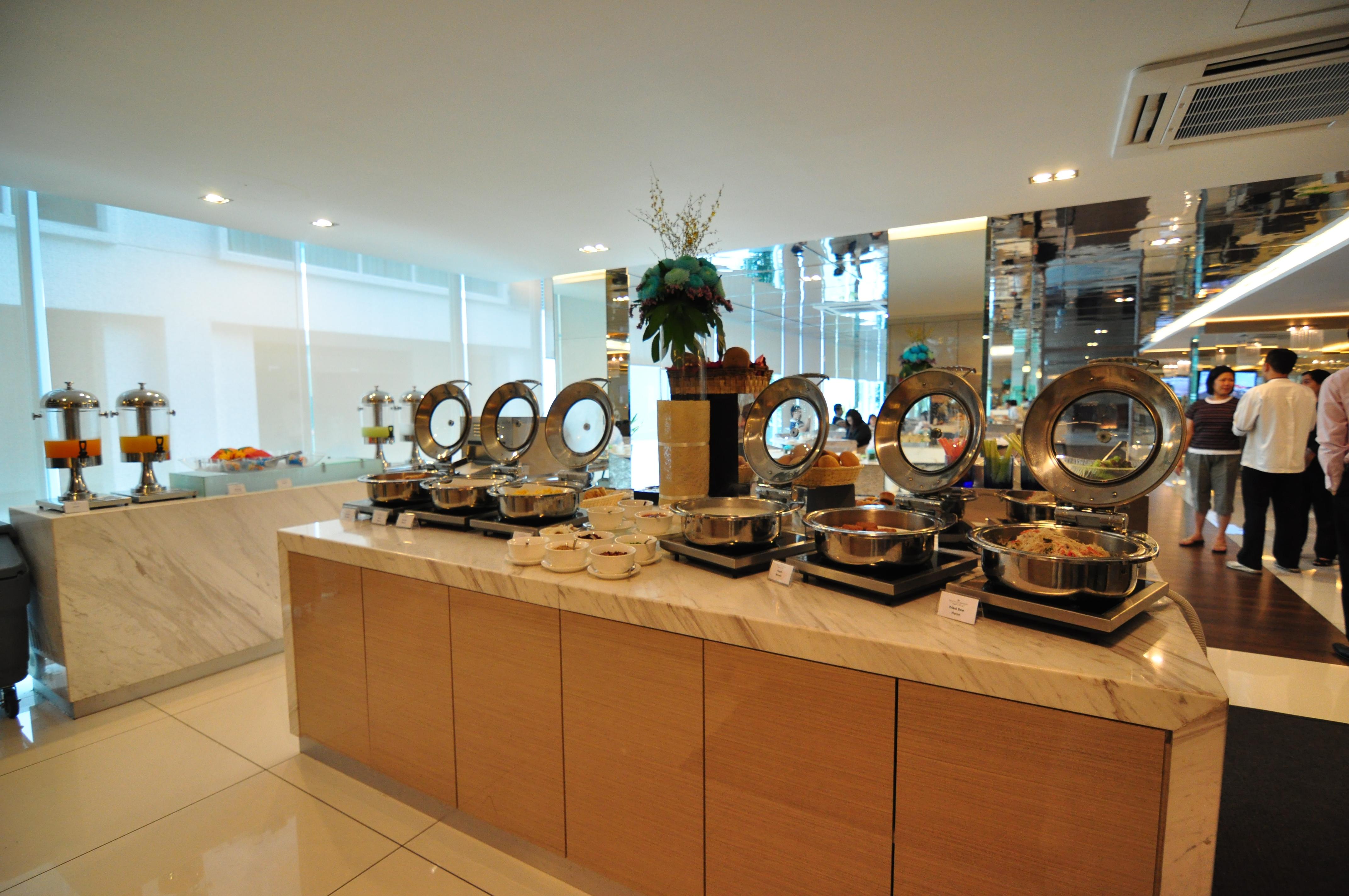 Damas Suites & Residences Κουάλα Λουμπούρ Εξωτερικό φωτογραφία