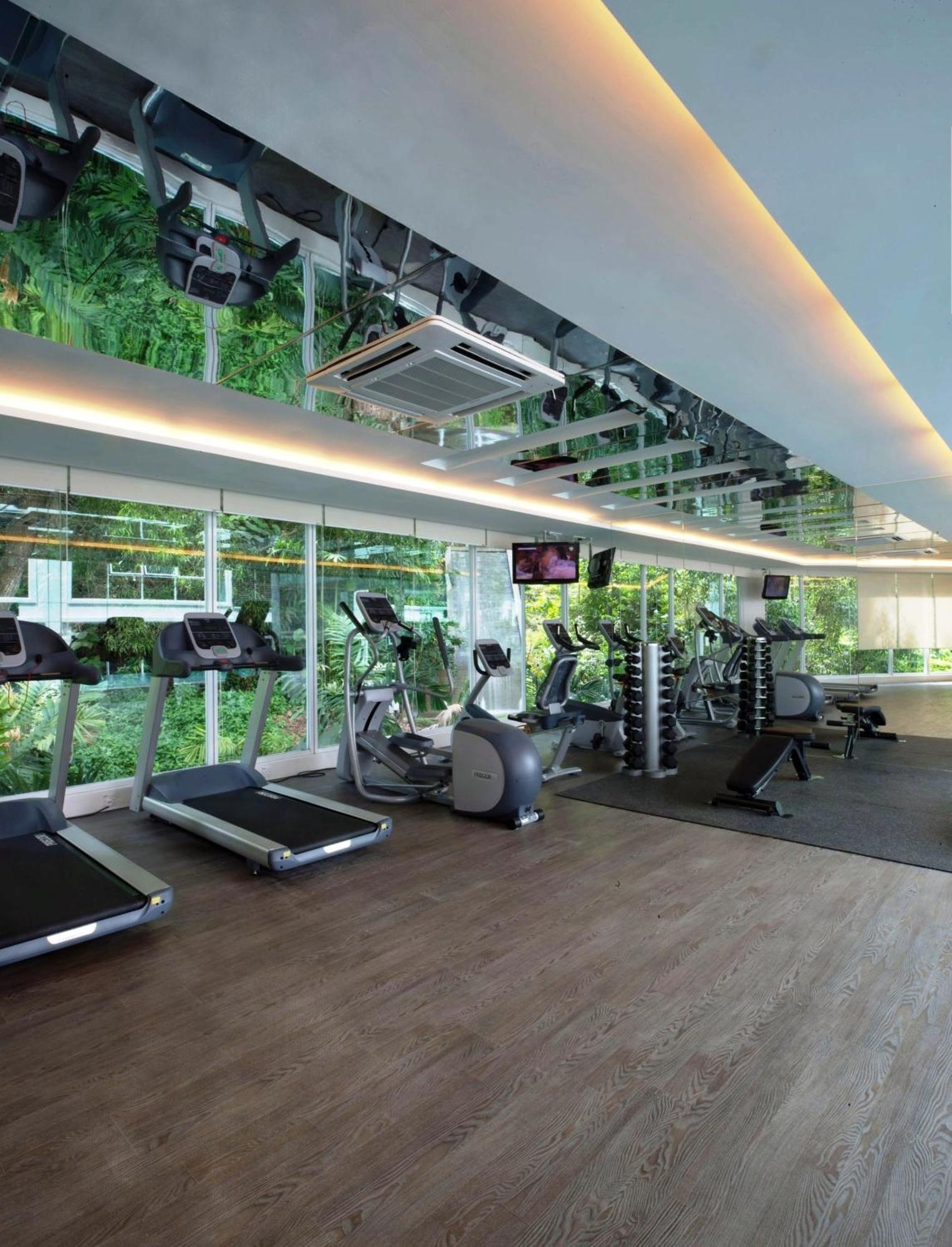 Damas Suites & Residences Κουάλα Λουμπούρ Εξωτερικό φωτογραφία