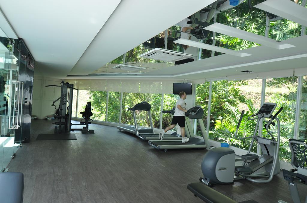 Damas Suites & Residences Κουάλα Λουμπούρ Εξωτερικό φωτογραφία