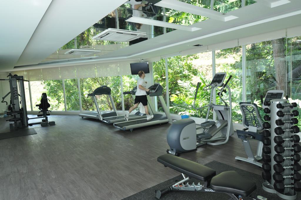 Damas Suites & Residences Κουάλα Λουμπούρ Εξωτερικό φωτογραφία