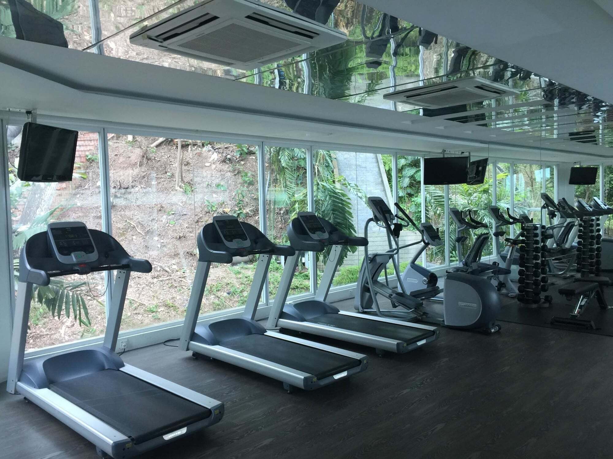 Damas Suites & Residences Κουάλα Λουμπούρ Εξωτερικό φωτογραφία
